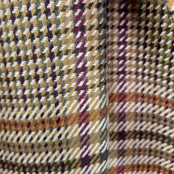 Vintage Evan-Picone| Brown Boxy Womens Blazer Size 18W - Picture 7 of 8